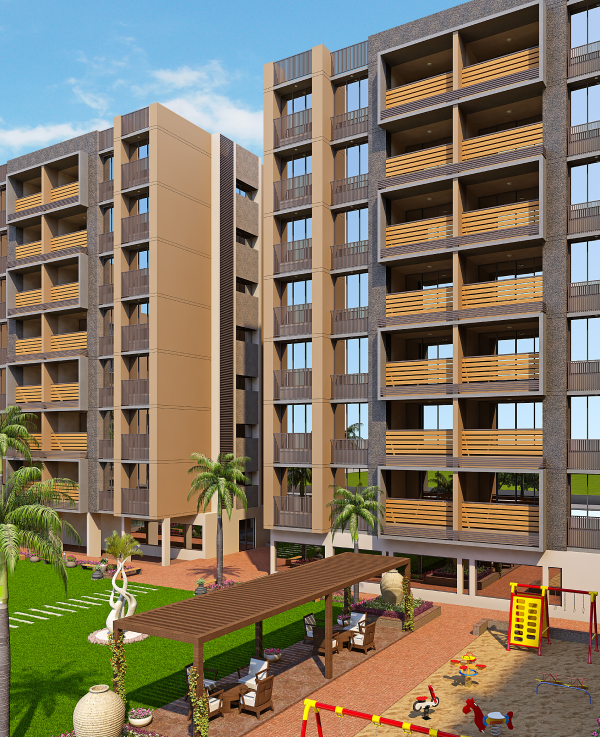 Satkar Group - Satkar Premium